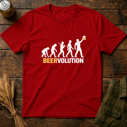BeerVolution