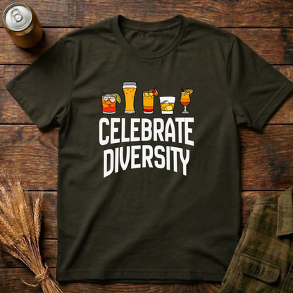 Celebrate Diversity