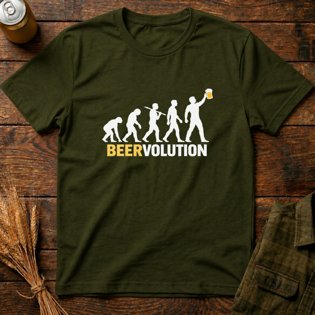 BeerVolution