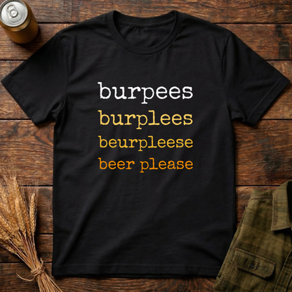 Burpees