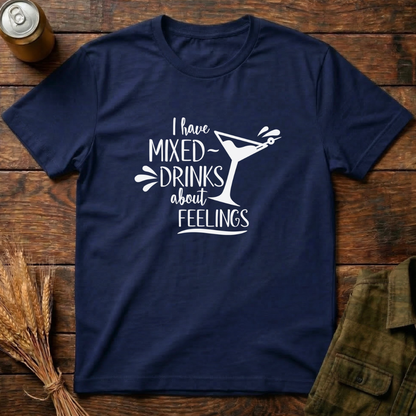 Mixed Feelings