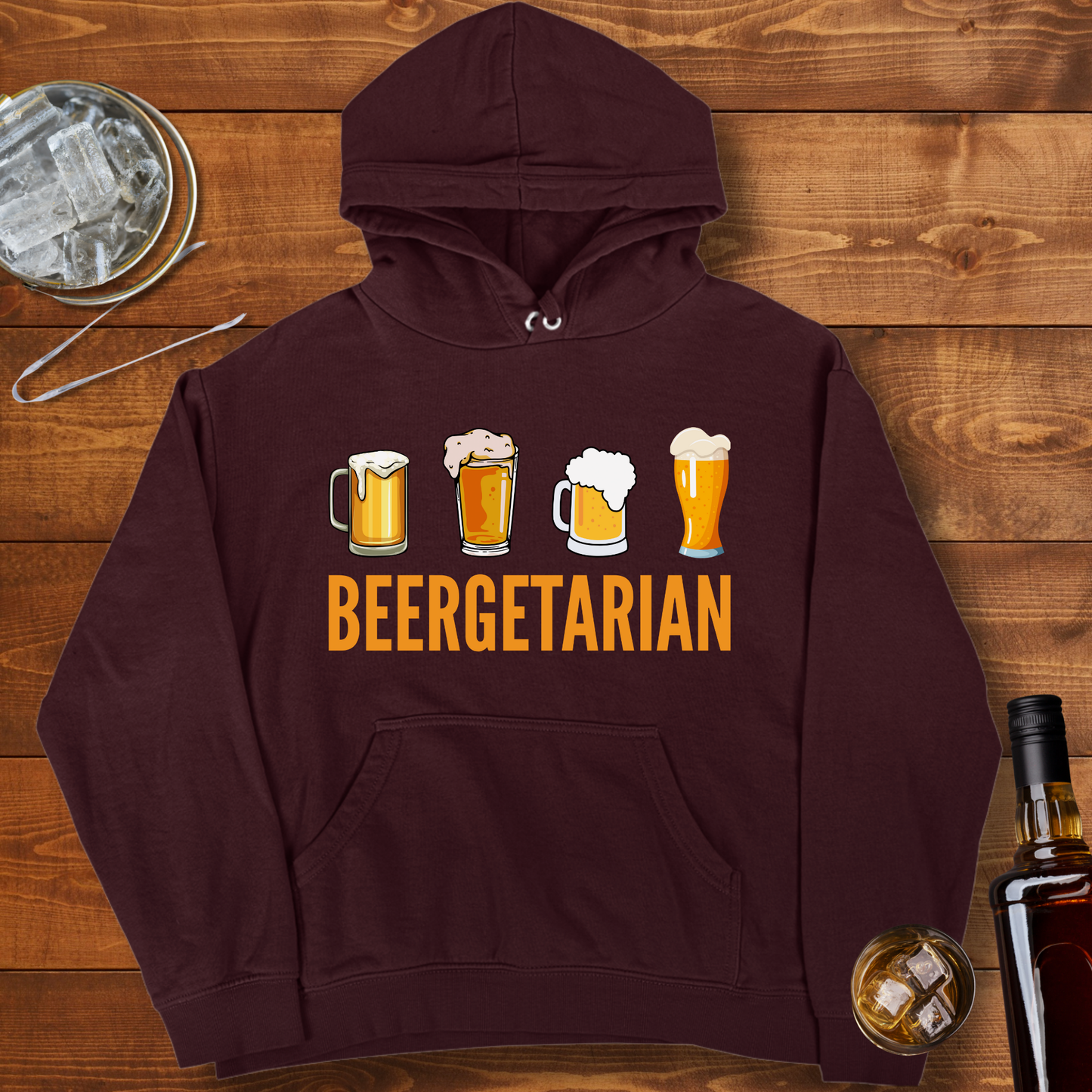 Beergetarian
