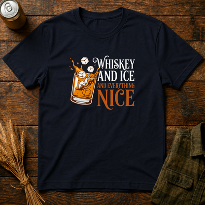 Whiskey and Ice