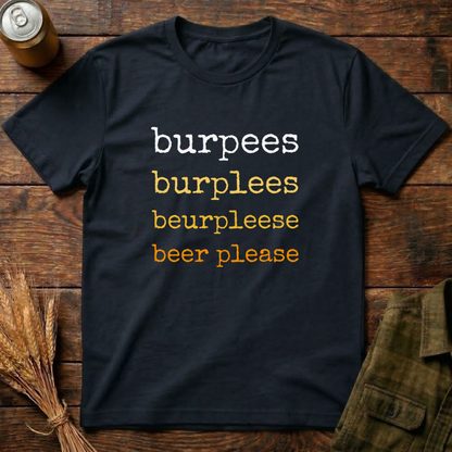Burpees