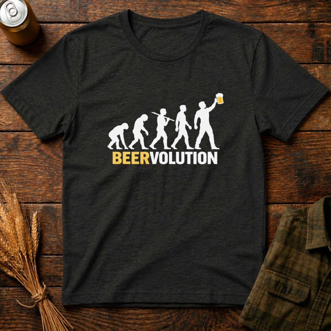 BeerVolution