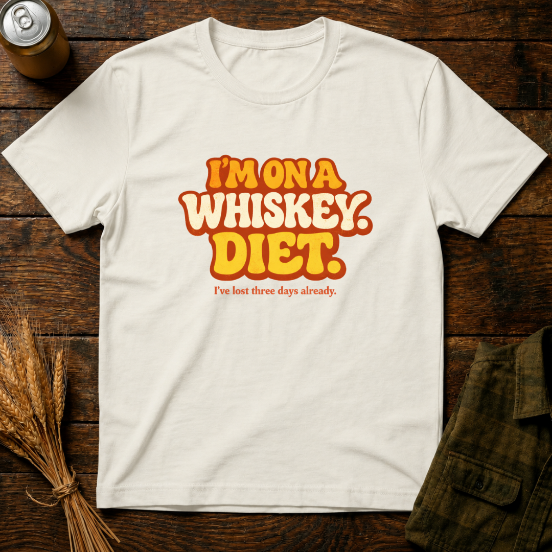 Whiskey Diet