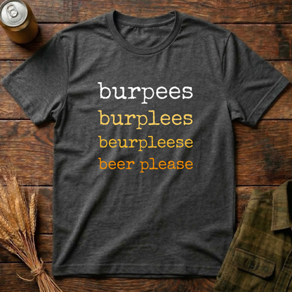 Burpees