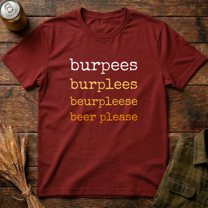 Burpees