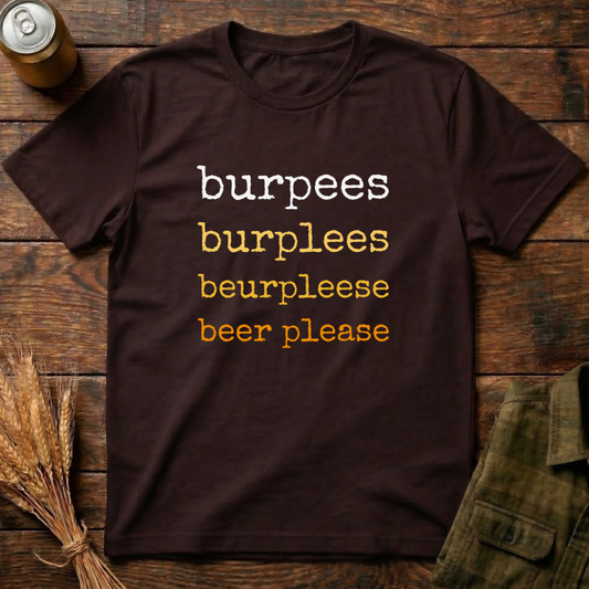 Burpees