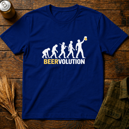 BeerVolution
