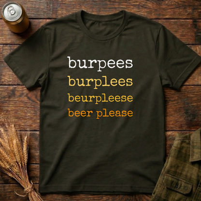 Burpees