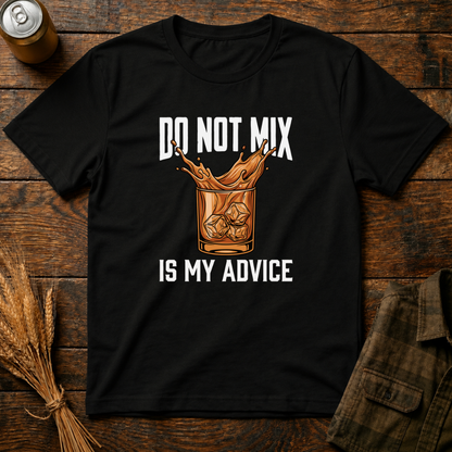 Do Not Mix