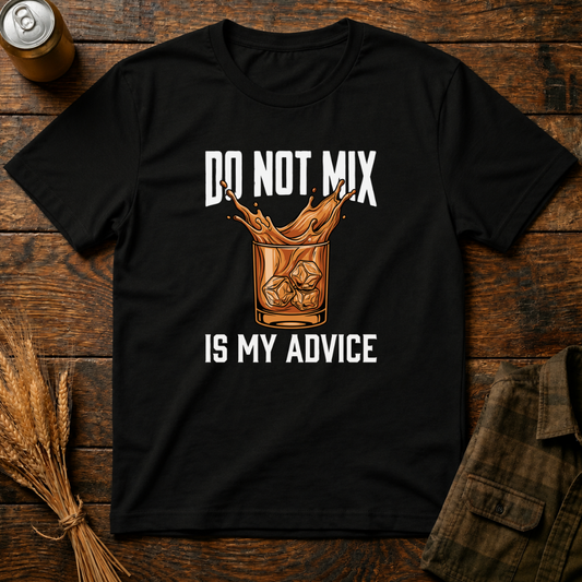 Do Not Mix