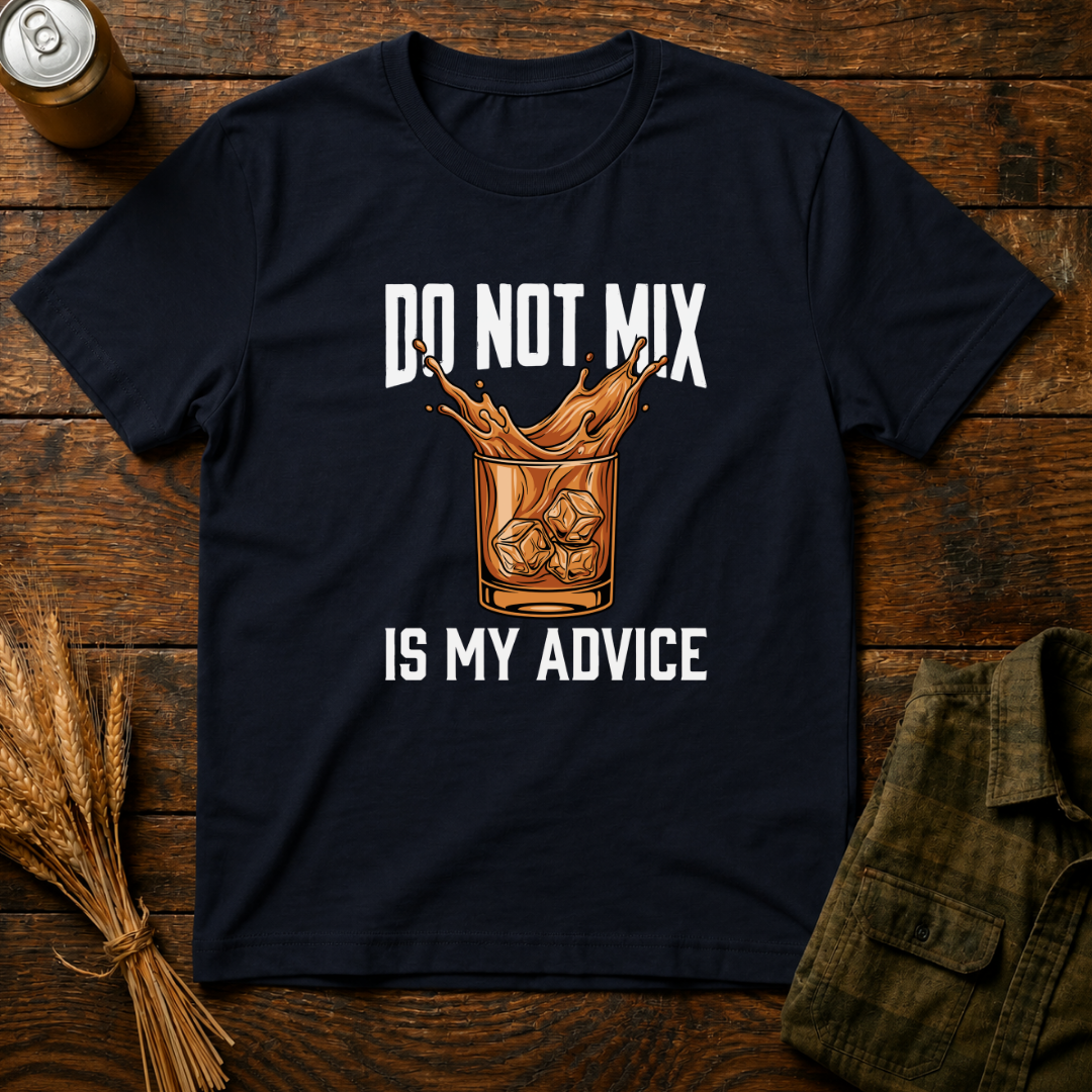Do Not Mix