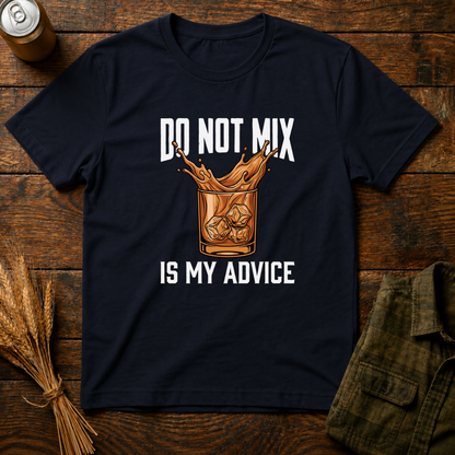 Do Not Mix