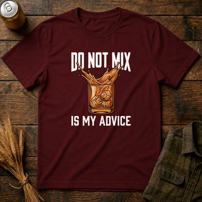 Do Not Mix