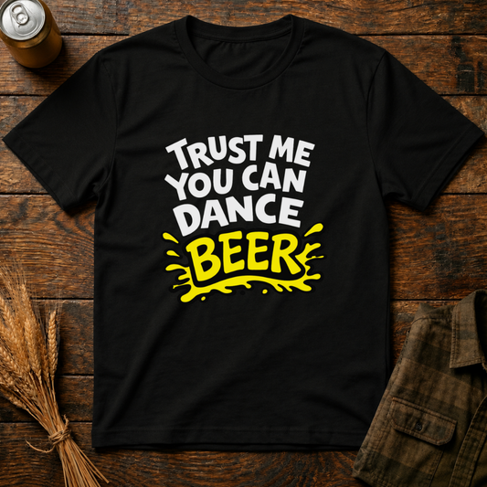 You Can Dance