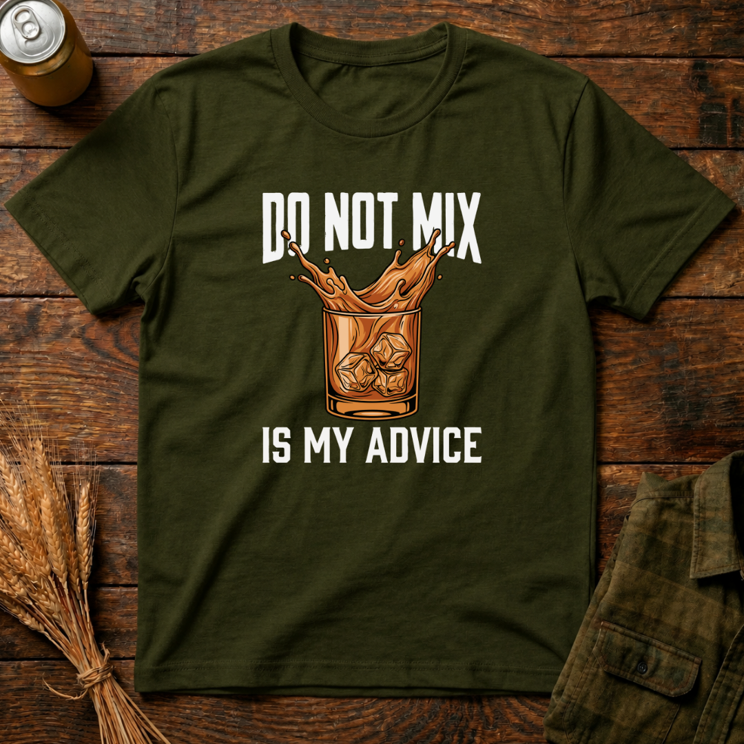 Do Not Mix