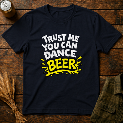 You Can Dance