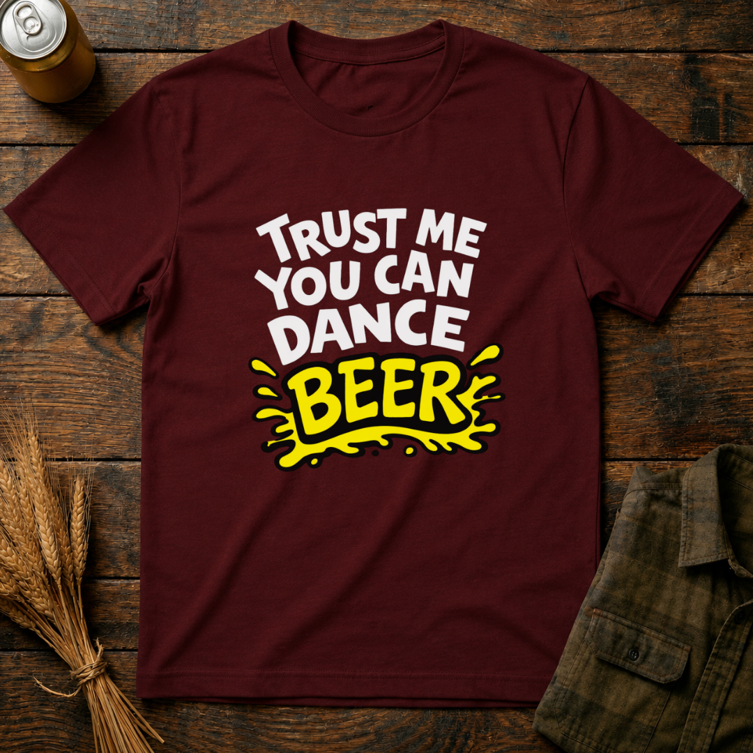 You Can Dance