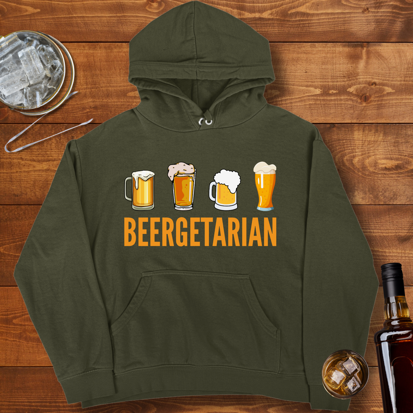 Beergetarian