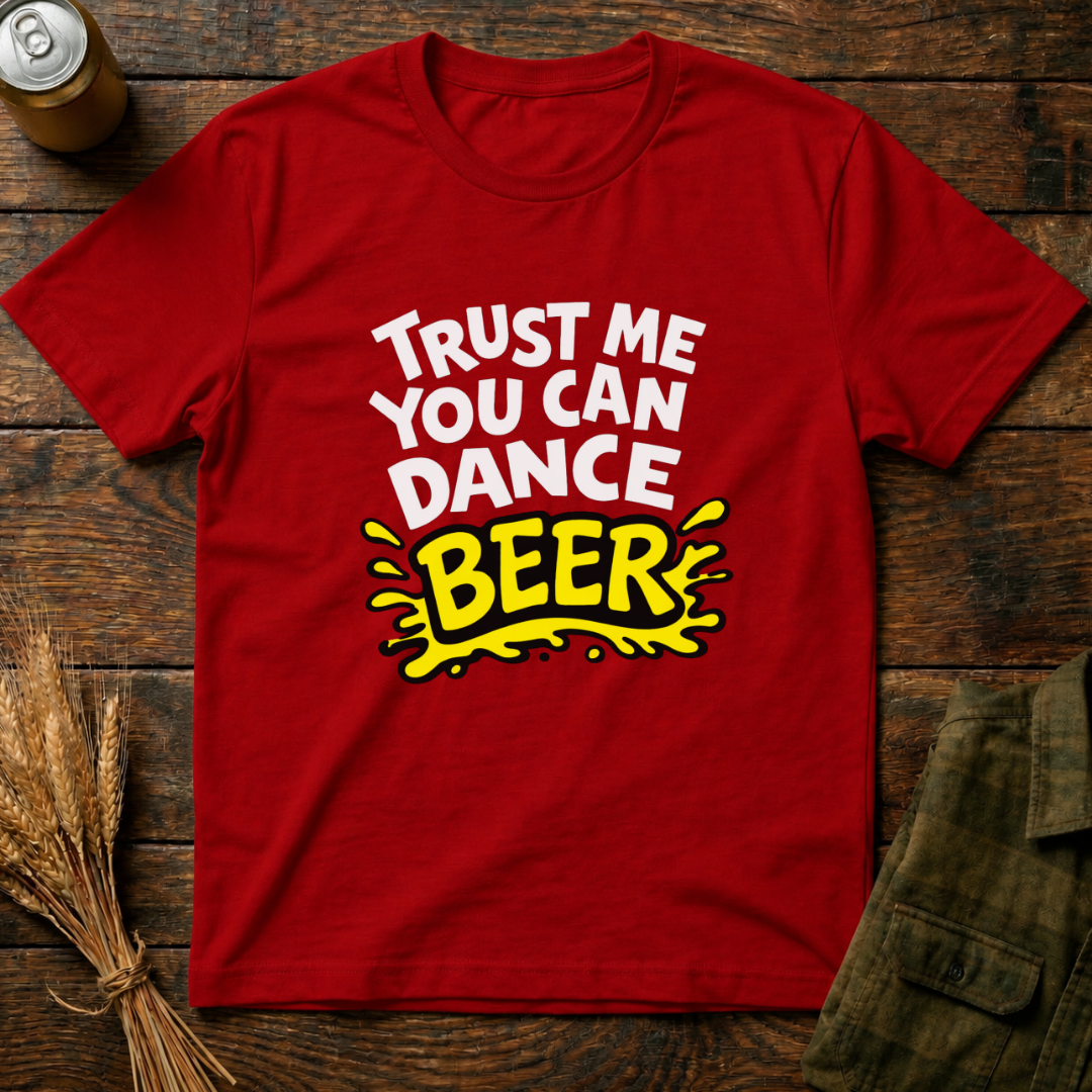 You Can Dance
