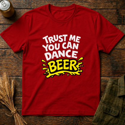 You Can Dance