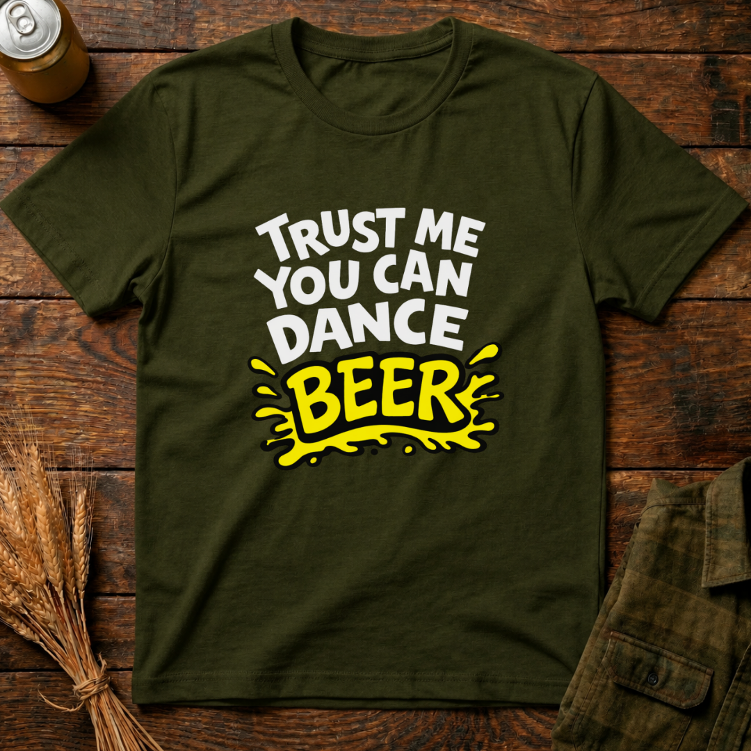 You Can Dance