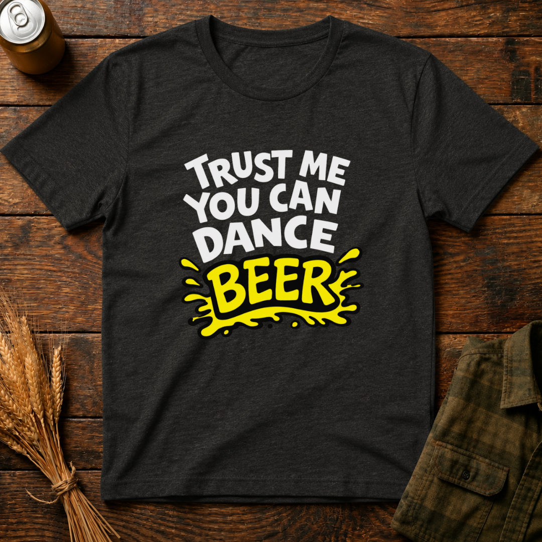 You Can Dance