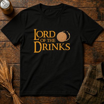 Lord of the Drinks