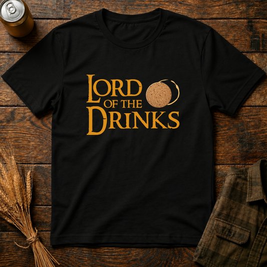 Lord of the Drinks