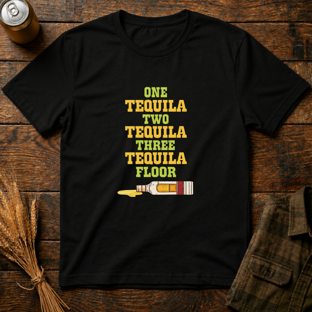 Tequila Floor