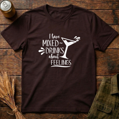 Mixed Feelings