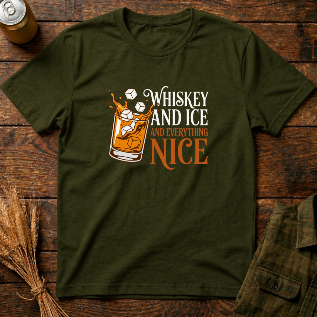 Whiskey and Ice