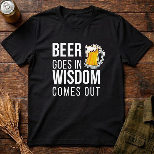 Beer Wisdom