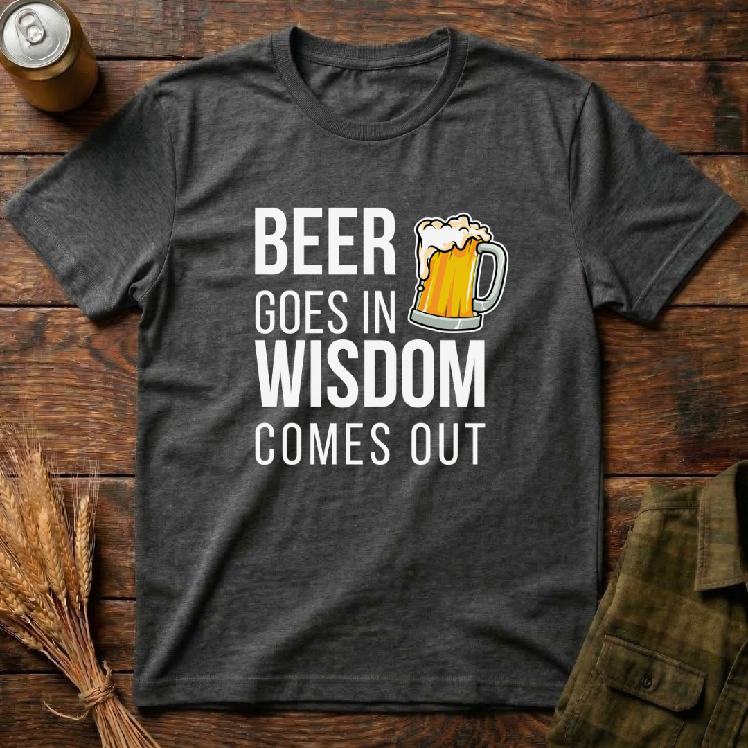 Beer Wisdom
