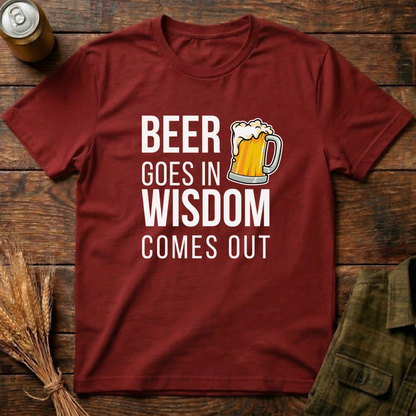 Beer Wisdom