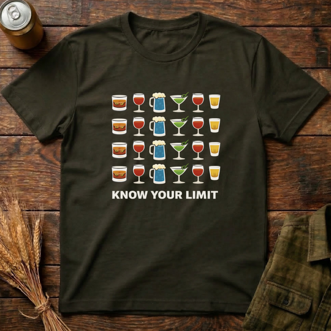 Know Your Limit