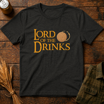 Lord of the Drinks
