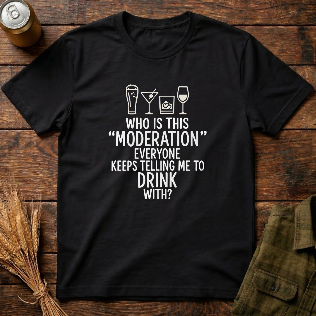 Moderation