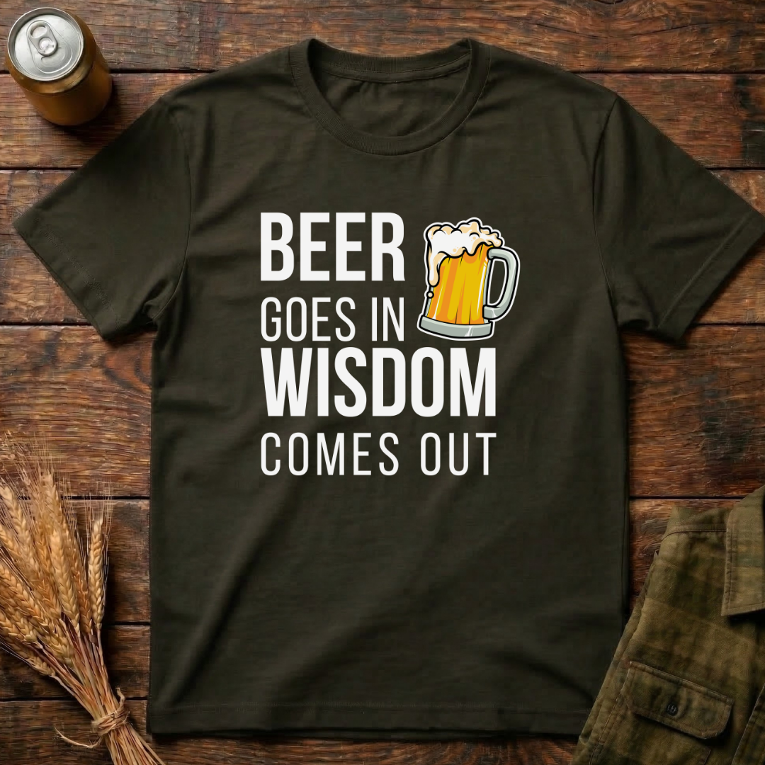 Beer Wisdom