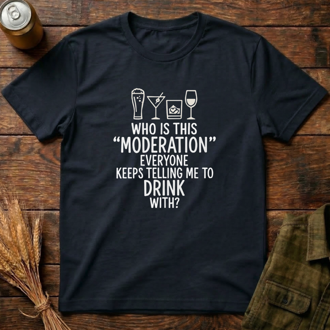 Moderation