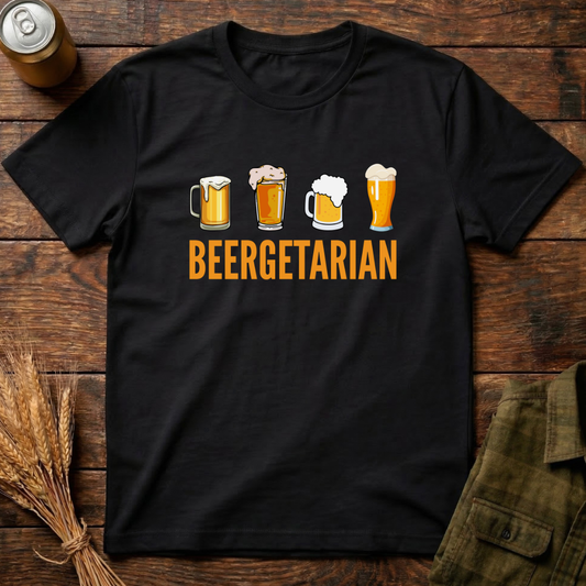 Beergetarian