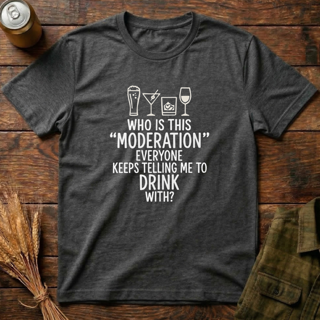 Moderation