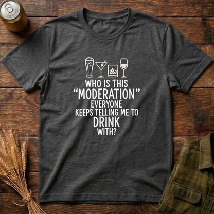 Moderation