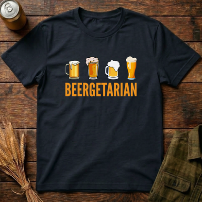 Beergetarian