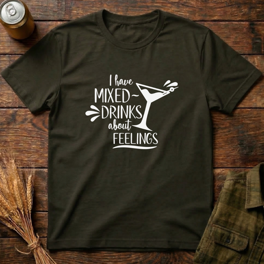 Mixed Feelings