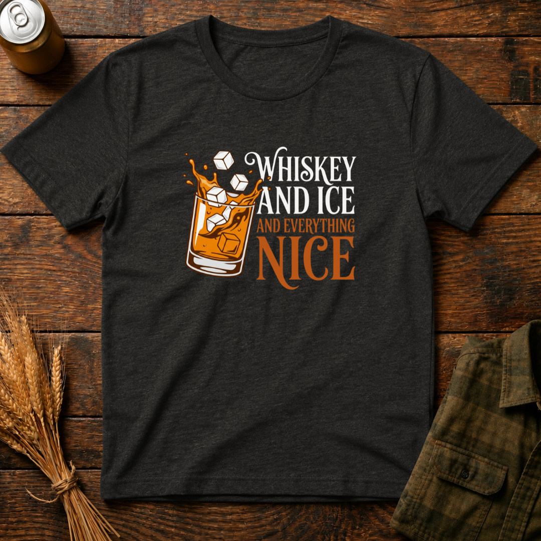 Whiskey and Ice