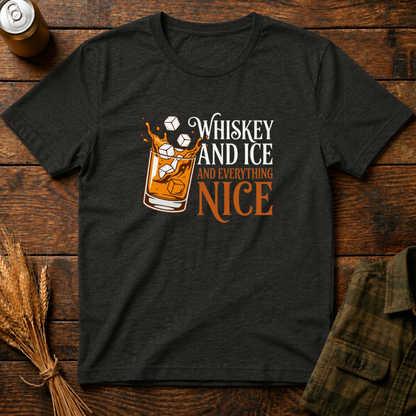 Whiskey and Ice