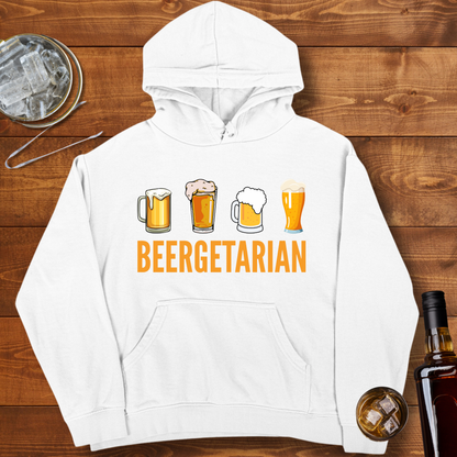 Beergetarian